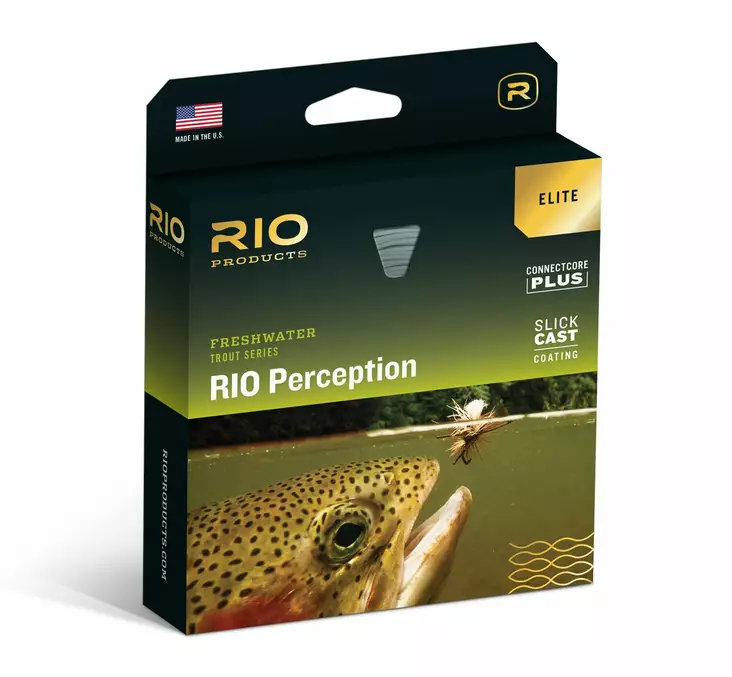 Rio Elite Perception Float - Flytteliner - 730884192828 - 1