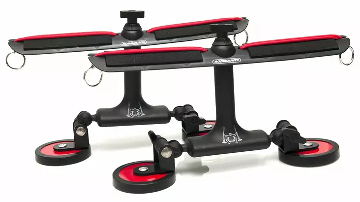 Rodmounts Sumo Magnetic - Andre produkter - 648986000098 - 1