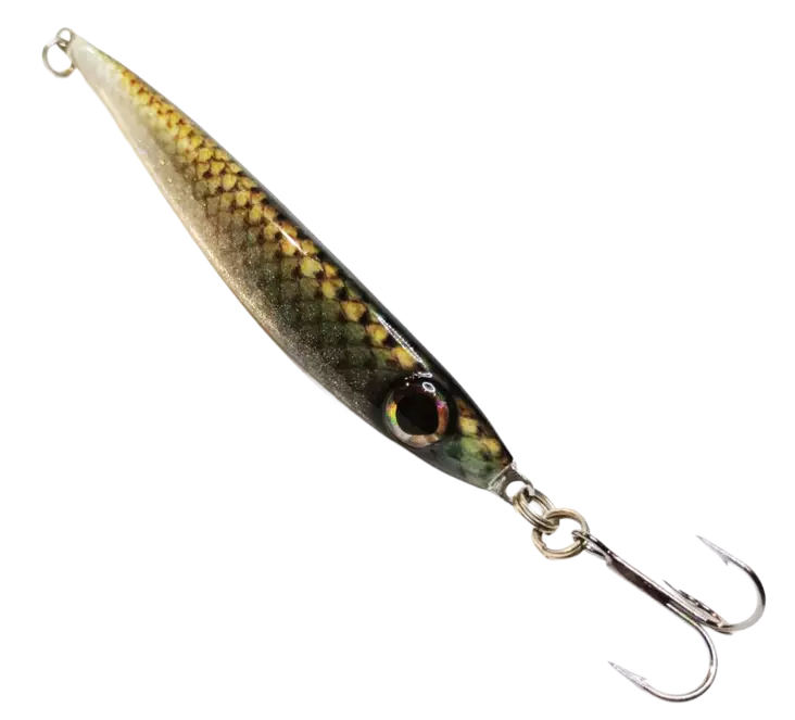 RTech Lures 125mm 23g - Havøringsdrag - 340014171018 - 1