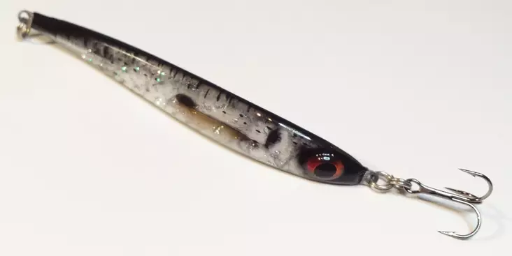 RTech Lures 125mm 23g - Havøringsdrag - 340014171018 - 1