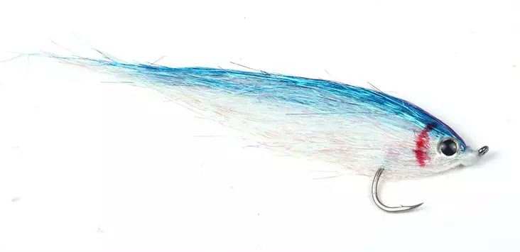 Runar's Deciver Blue - Fiskeimitasjoner - 7033840135598 - 1