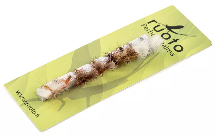 Ruoto Perholajitelma Nalle Puh Ho Da Gr - Flysortiment - 6438407010638 - 1