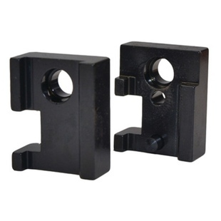 Sako Optilock Base "Tikka" 17mm - Dekkfotsbunner - S13269738 - 1