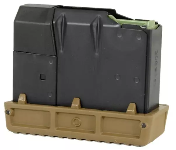 Sako TRG M10 Magazine 10rd 308 win - Magasiner til Sako TRG og Tikka - 6438053058268 - 1