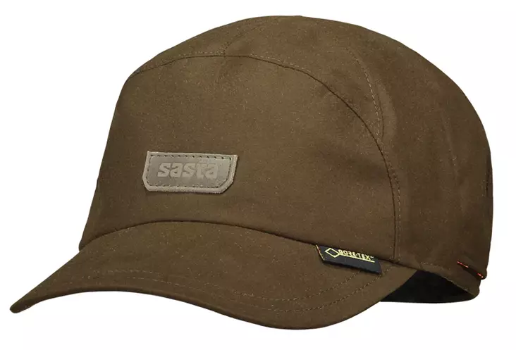 Karibu Cap Dark Forest - Jegerens hodeplagg - 6419619188148 - 1