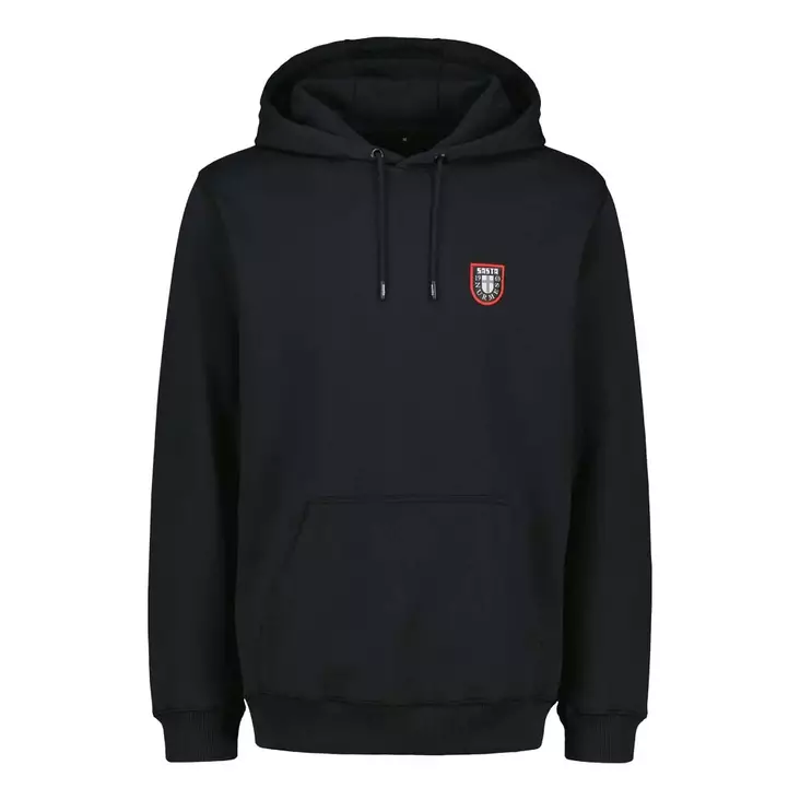 Sasta Nurmes Icon Black - Jegertrøyer - 6419619257738 - 1