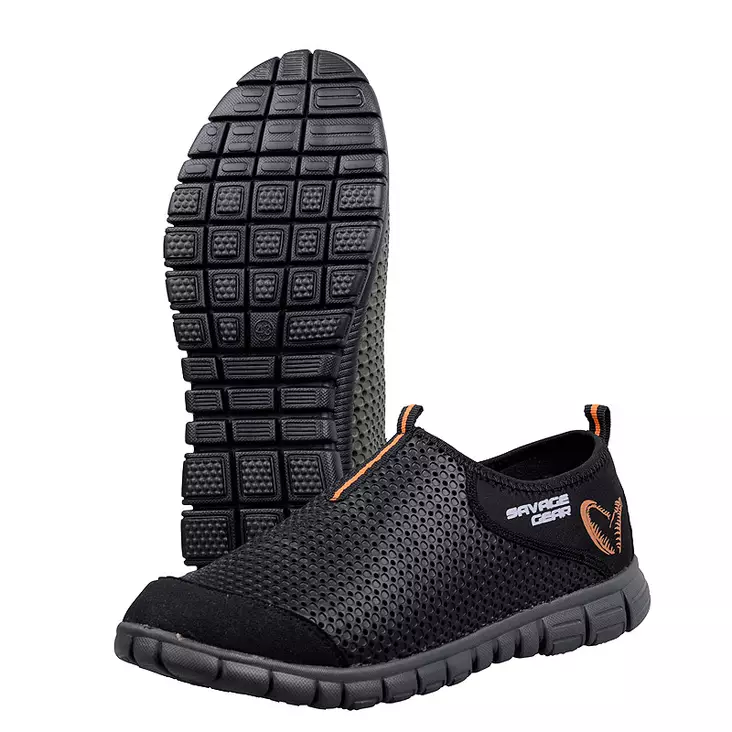 Savage Gear CoolFit Shoes - Buffs og andre - 5706301511478 - 1