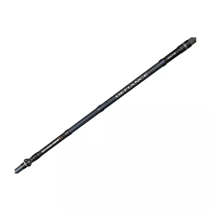 Savage Gear SG2 Jigging 1,80m max 250g - Speed & vertical jigging-stenger - 5706301016478 - 1