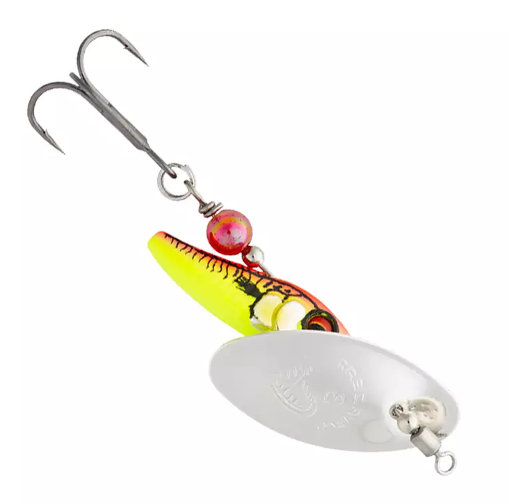 Savage Gear Sticklebait Spinner #3 9,1g - Spinner - 340060018 - 1