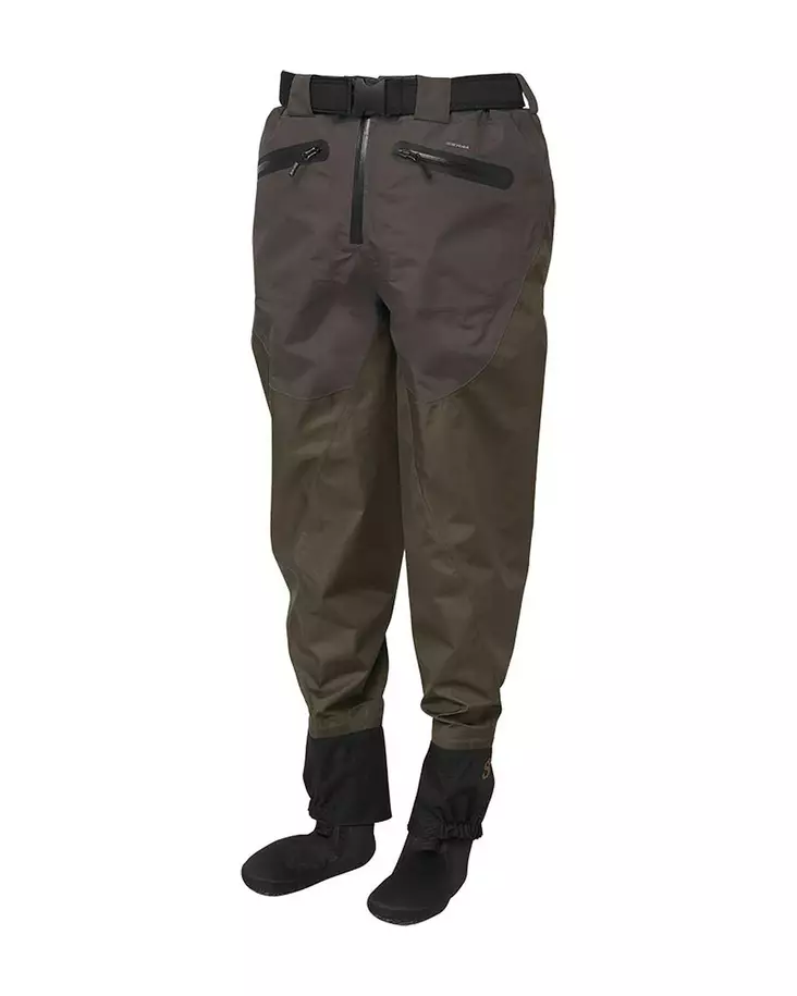 Scierra Helmsdale Waist Stockingfoot Waders - Vadere - 5706301648938 - 1
