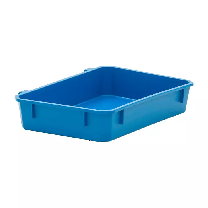 Shakespeare Seatbox Tray Blue - Sidebrett & agnbrett - 043388427168 - 1