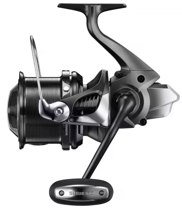 Shimano Aerlex XTC 14000 Spod - Store surf-spinnesneller - 0022255302128 - 1