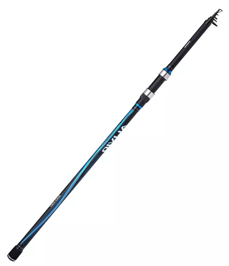Shimano Alivio HD TEGT Glued - Metespø - 8717009878838 - 1