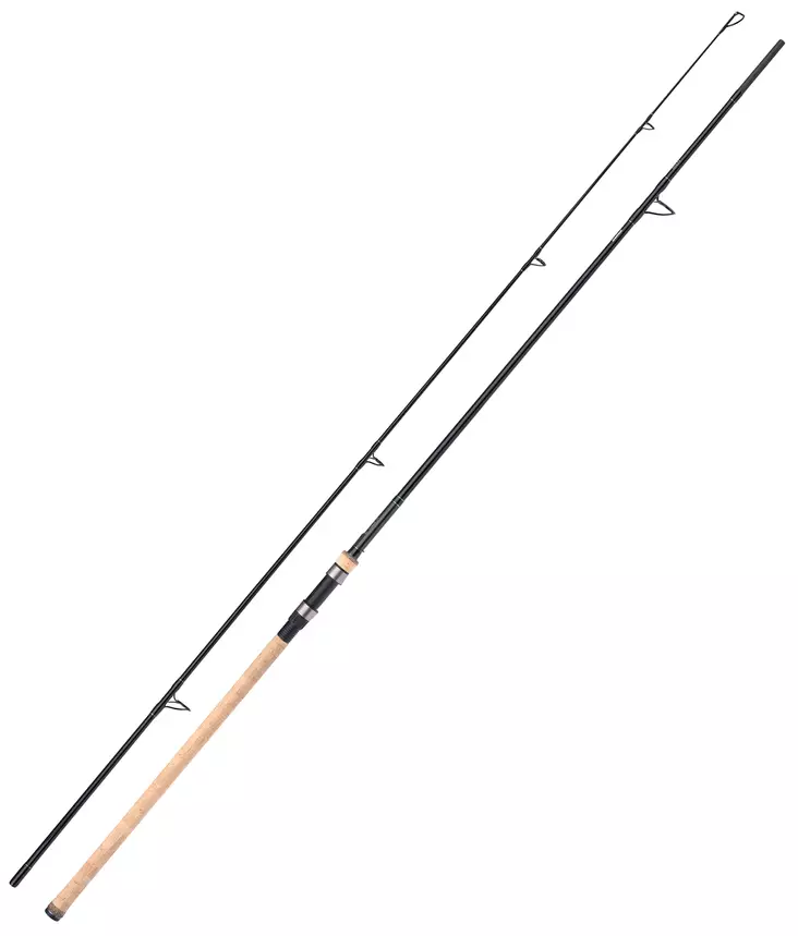 Shimano Purist PX1 Deadbait 2pc - Karpe- og feederstenger - 8717009869058 - 1