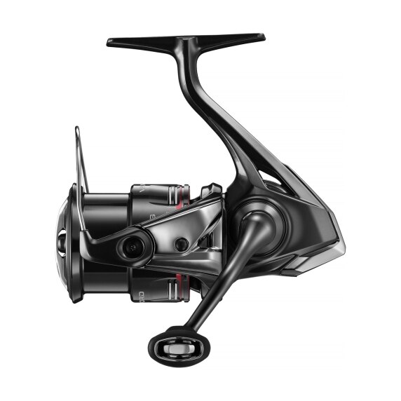 Shimano Vanford A - Frambromsede haspelsneller - 022255289818 - 1