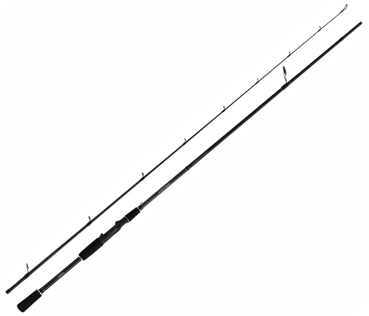 Shimano Yasei Dropshot & Light - Shimano -haspelstang - 8717009843218 - 1