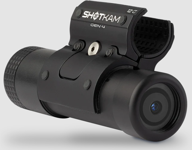 Shotkam Gun Camera 4th Gen - Ulike jaktprodukter - 867217000458 - 1