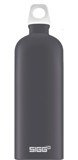Sigg Lucid Touch 1,0L Shade - Vannflasker og kaffekopper - 7610465867358 - 1