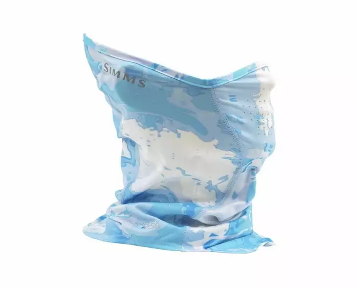 Simms SunGaiter Cool - Buffs og andre - 694264439258 - 1