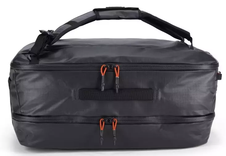 Simms Tailwind 50L Duffel Black - Utstyrvesker - 694264658598 - 1