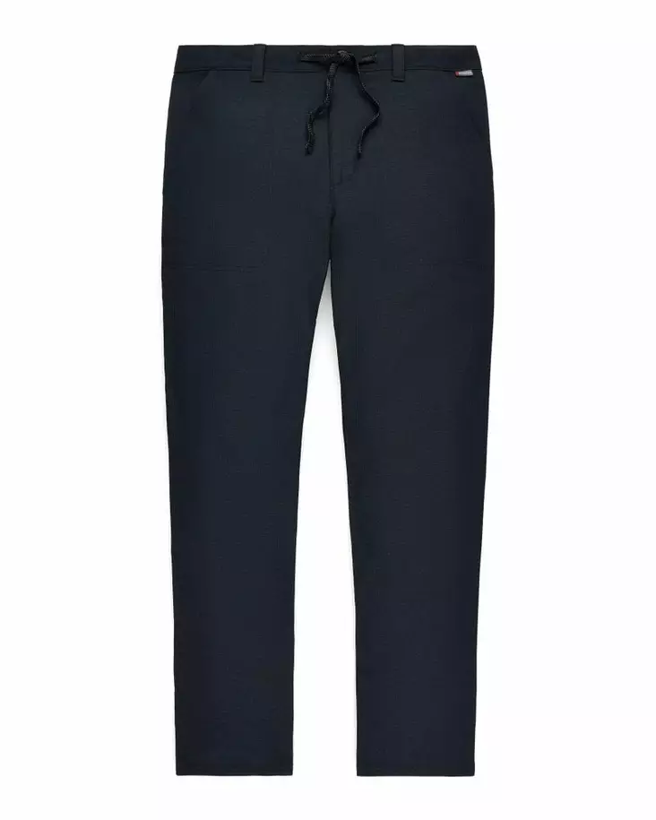 Simms Wanaka Pant Black - Bukser - 694264698358 - 2