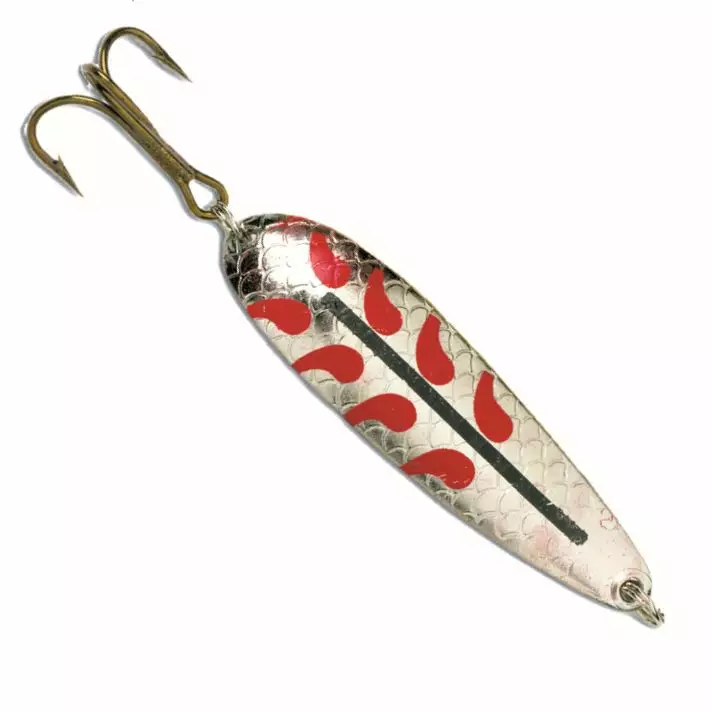 Sølvkroken Salamander Allround 16g - Skjesluk - 34005000058 - 2