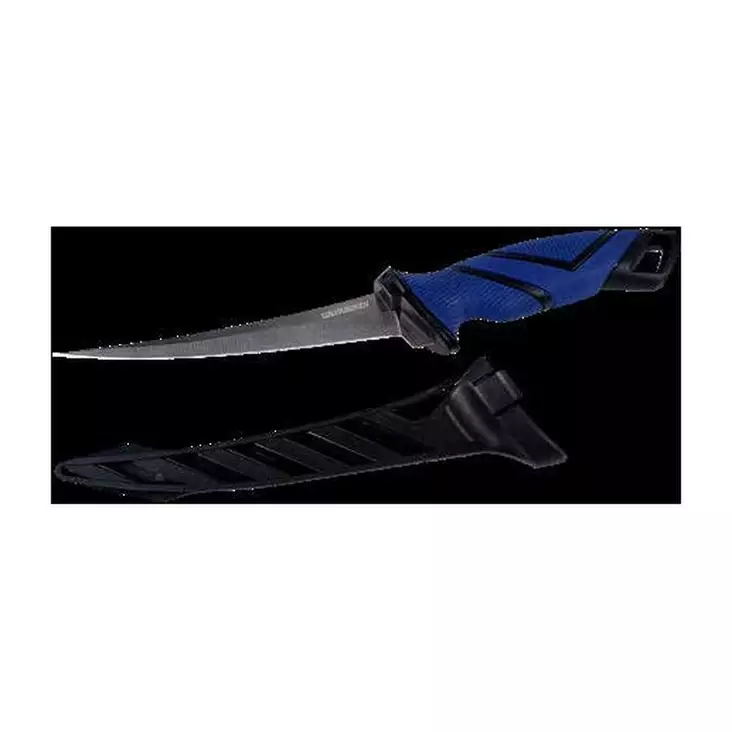 Sølvkroken S II UltraFlex Fillet 6" - Filet- & agnkniver - 7056960213908 - 1