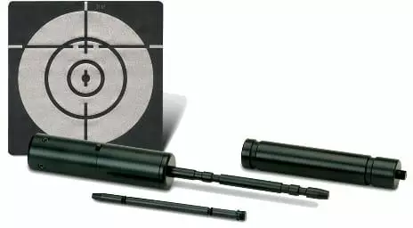SME Sight-Rite Deluxe Laser Bore Sight - Riktig utstyr - 813628009528 - 1