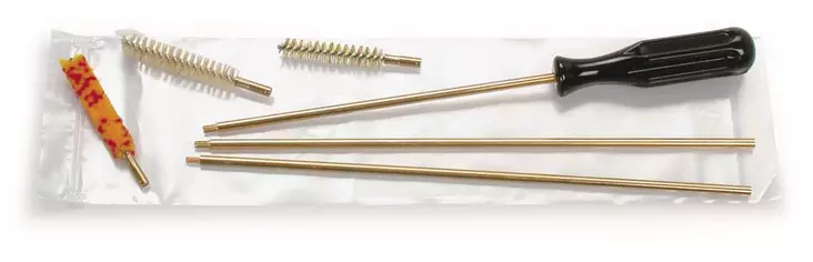 Stil Crin Cleaningkit 4,5mm - Våpenrengjøringssett - 6410363740378 - 1