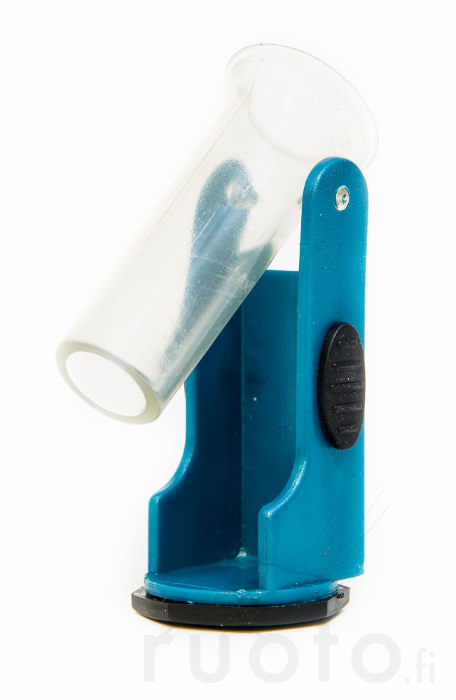 Stonefly Transparent Hair Stacker - Andre verktøy - 712733600128 - 1