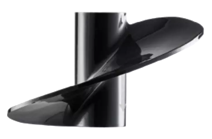 Strikemaster Lite-Flite Fliting - Isbor og tilbehør - 6416038106388 - 1