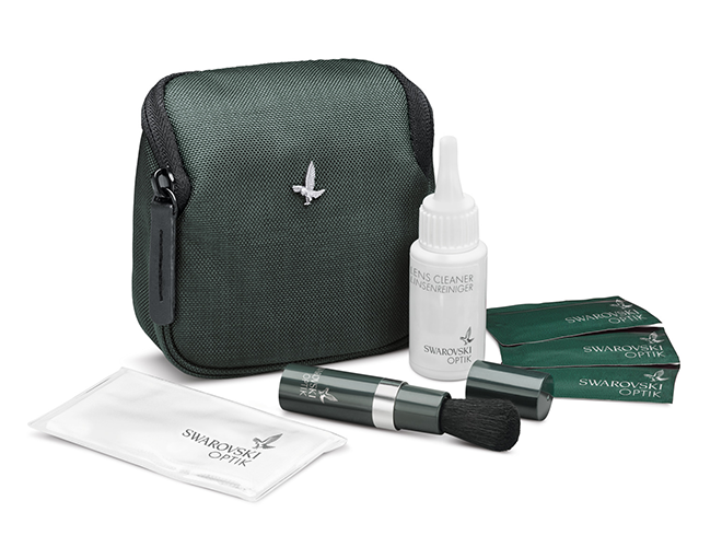 Swarovski CS Cleaning set - Linsedeksel - 9006325080018 - 1