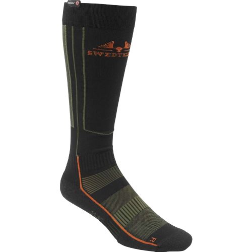 Swedteam Lynx Antibite High Sock - Jegersokker - 7330144034108 - 1