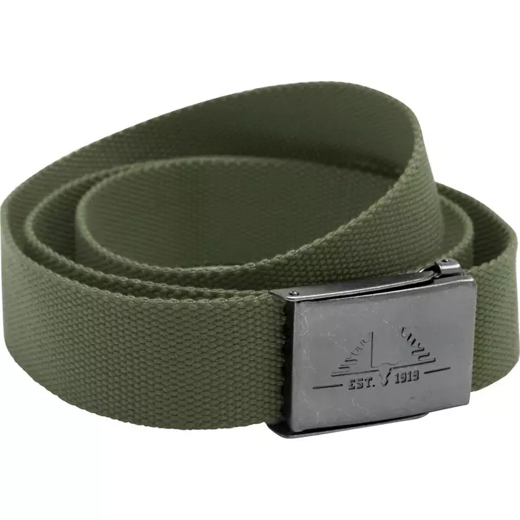 Swedteam Lynx Belt Hunting Green - Andre jaktklær - 7330144020538 - 1