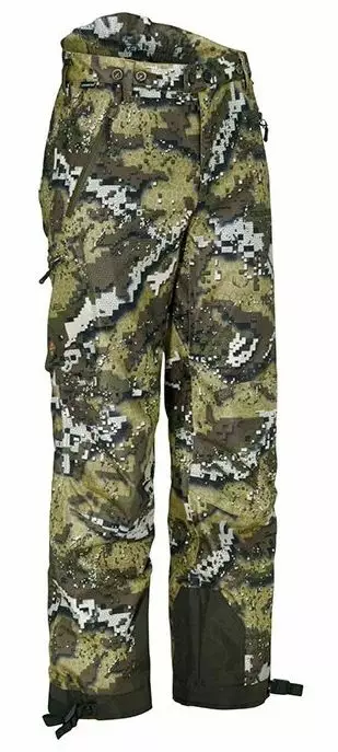 Swedteam Ridge W's Trousers - Dame jaktbukser - 7330144008468 - 1