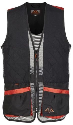 Swedteam Ultra Clay Shooting Vest - Skyttenvest - 7330144036508 - 1