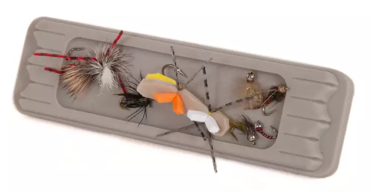 Tacky Fly Dock MagPad - Fluesker - 816332016608 - 1