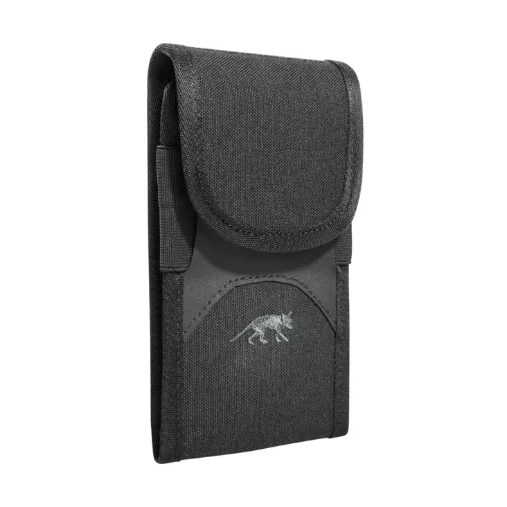 Tasmanian Tiger Tactical Phone Cover BLK - Annen taktisk bekledning - 4013236339178 - 2