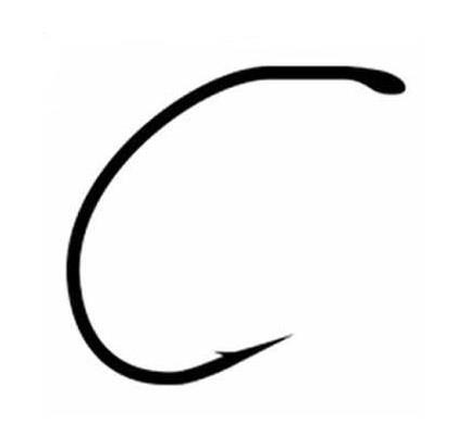 Tiemco TMC 212TR - Torrfluekroker - 4930843842368 - 1