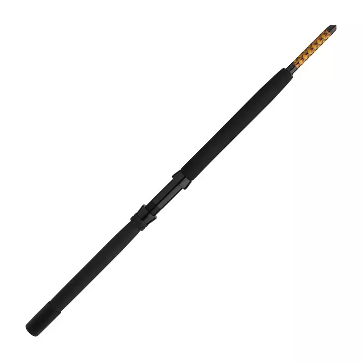 Ugly Stik Bigwater Stand Up 6' 50-80lb - Big game-stenger - 043388473448 - 1