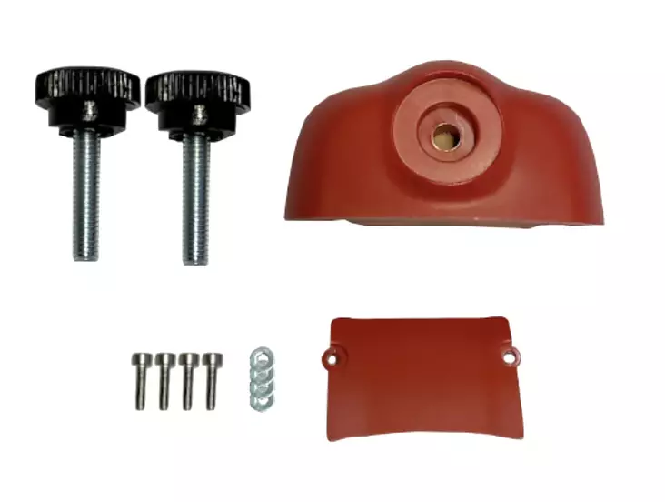 Ultracom Spare Parts Dog-GPS L2 - Ultracom hundesporer - 6430054010108 - 1