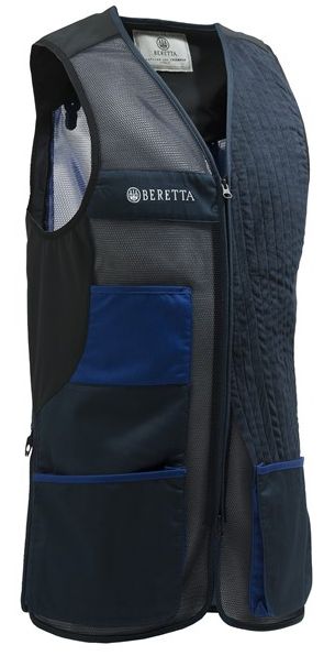 Uniform Pro 20.20 LH Shooting Vest - Skyttenvest - 8051832544578 - 1