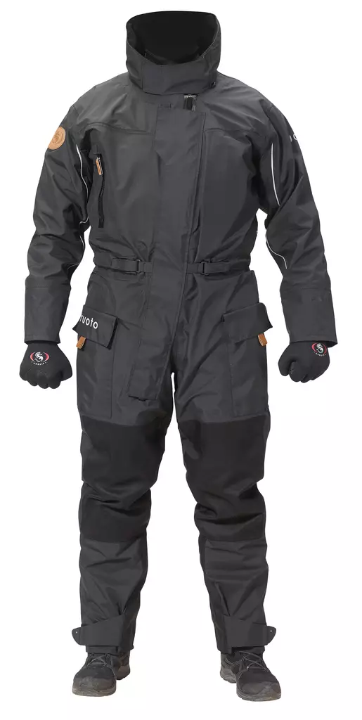 Ursuit Easy Ruoto Gore-Tex - Flytoveraller - 6438330132438 - 1