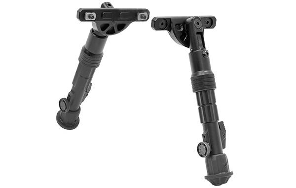 UTG Recon Flex M-Lok Bipod 14,5-20cm - Bipoder - 4717385552838 - 1