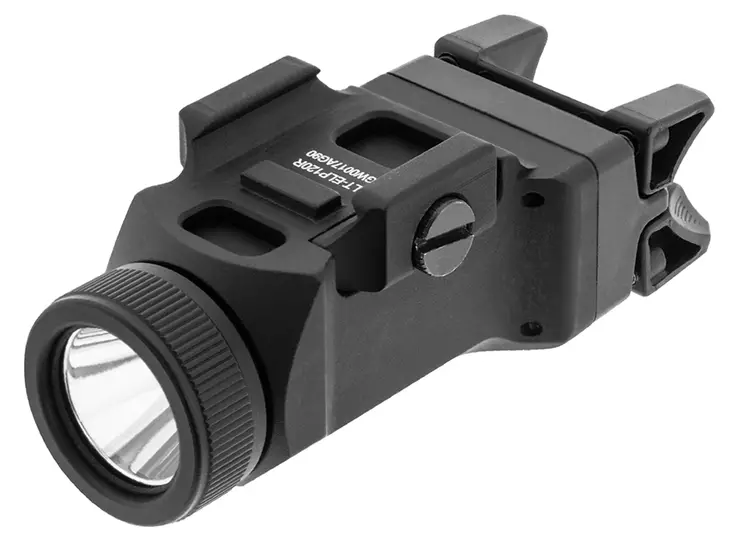 UTG Sub-Compact Pistol Light 200 Lumen - Lamper - 4717385555198 - 1