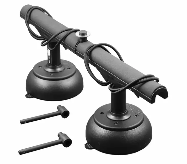 Vac-Rac Pro Locking Rack - Andre produkter - 7033840118888 - 1