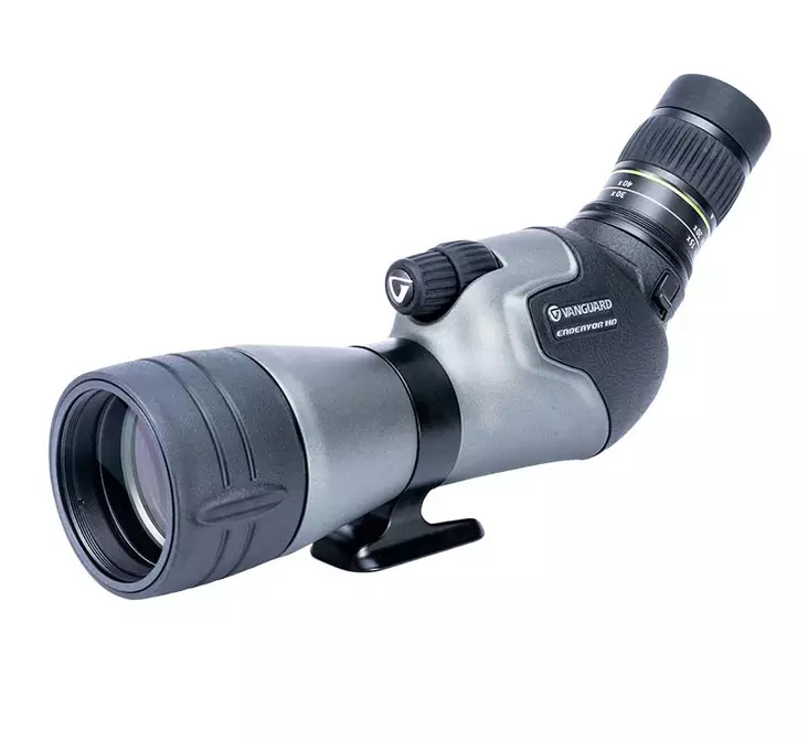 Vanguard Endeavor HD 65A - Teleskop - 4719856237978 - 1