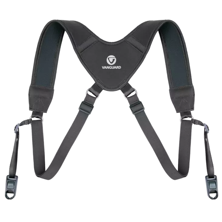Vanguard VEO Harness DLX BK - Kikkertilbehør - 4719856250748 - 1