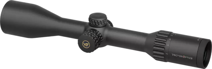 Vector Optics Continental x8 2-16x50 ED SFP Hunting Scope - Andre kikkertsikter - 6976386120288 - 1