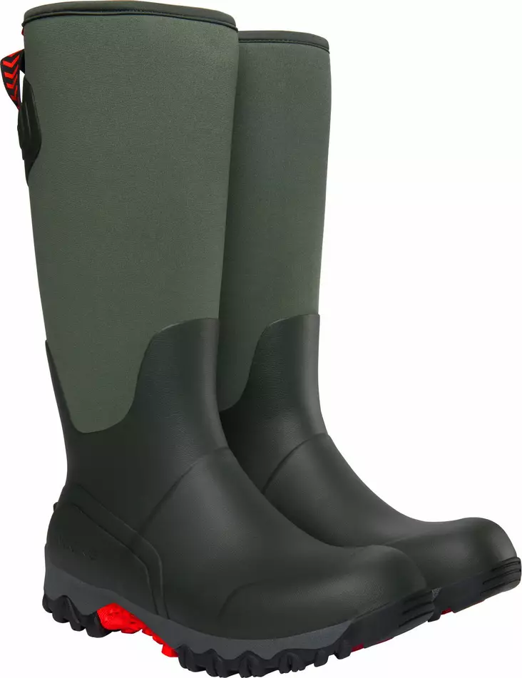 Viking Trophy Neo High - Jaktstøvler og -sko - 7054977870428 - 1